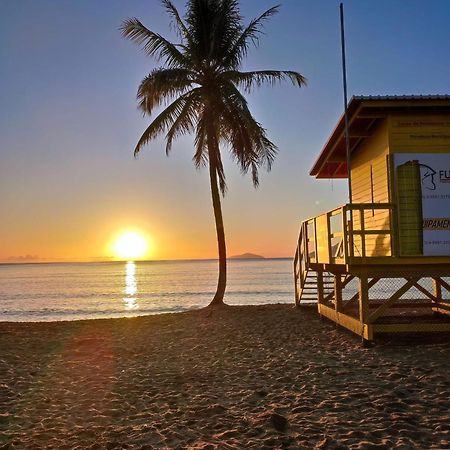 Pousada Meraki Beach Caraguatatuba Bagian luar foto