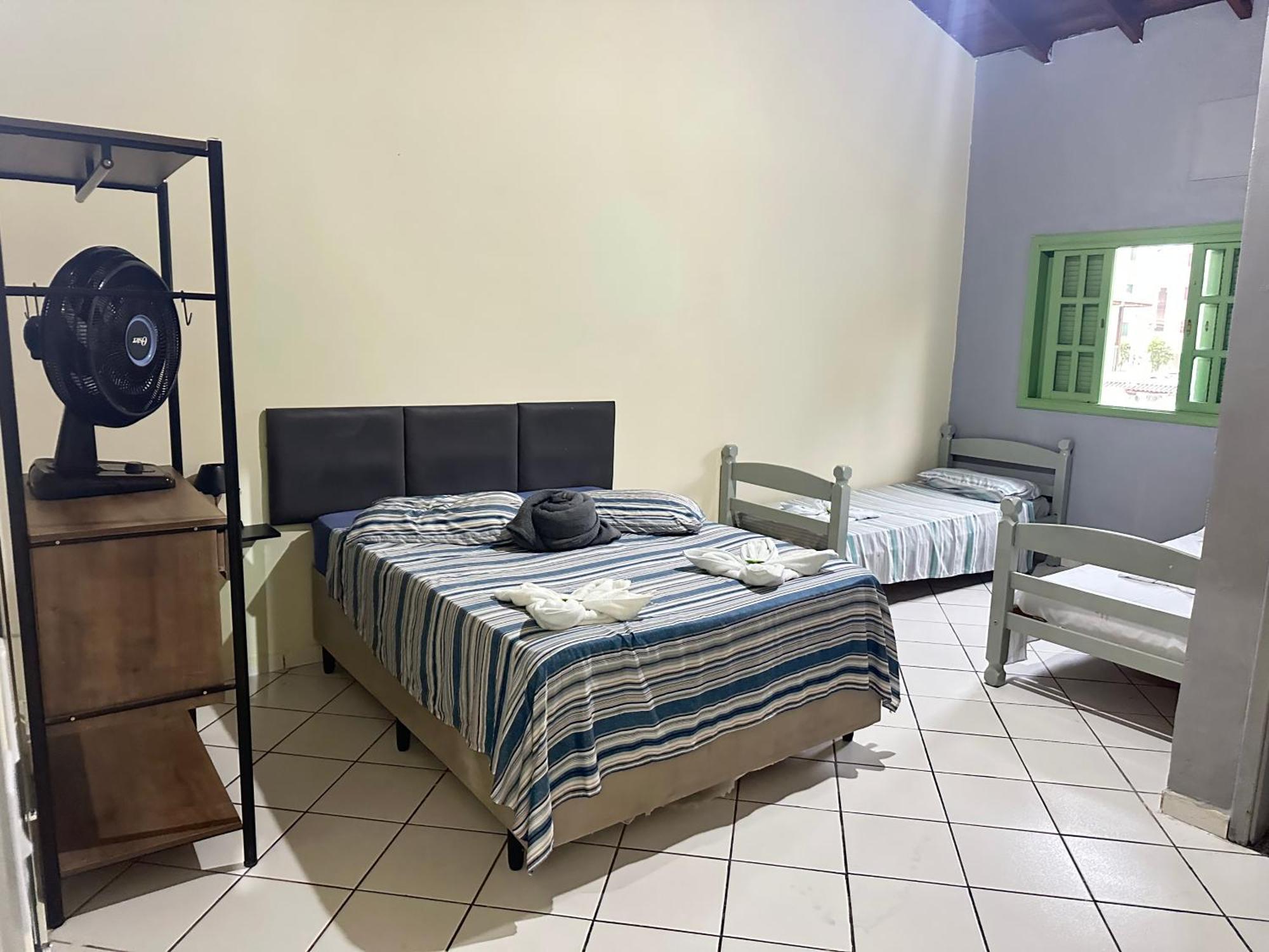 Pousada Meraki Beach Caraguatatuba Bagian luar foto